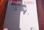 Scarface DVD