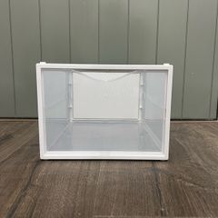 shoe box