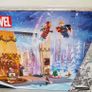 Lego  76267 Avengers Advent Calendar 2023 - New & Never Opened Image 4
