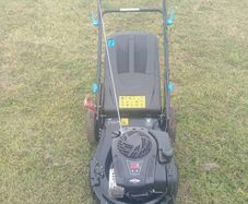 lawnmowers