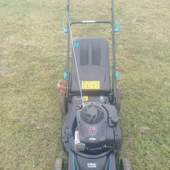lawnmowers