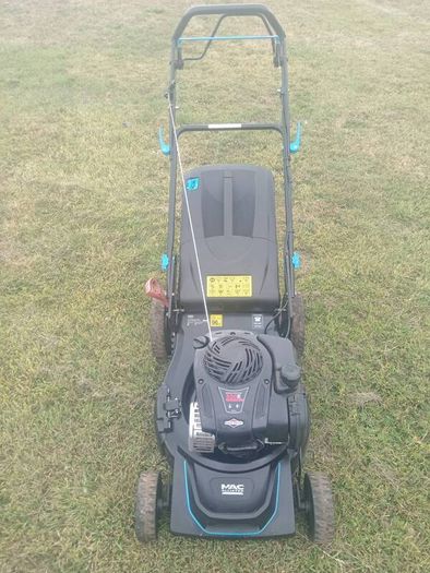 lawnmowers