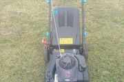 lawnmowers