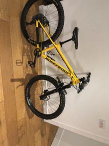 Nukeproof Cub Scout 26"