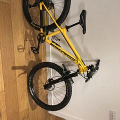 Nukeproof Cub Scout 26"