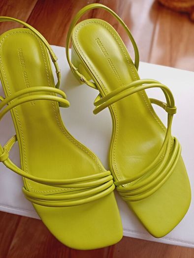 Designer Size 5  Reduced
