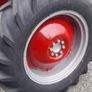 Massey Ferguson 135 Image 6