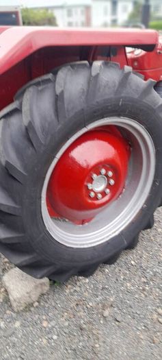 Massey Ferguson 135
