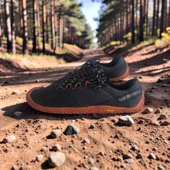 Merrell Vapor Glove Men's Running shoes Size UK13