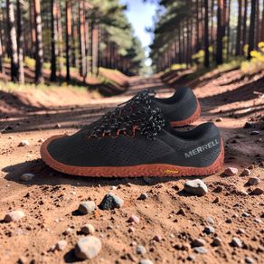 Merrell Vapor Glove Men's Running shoes Size UK13
