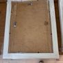 Two Wooden Frames Image 3