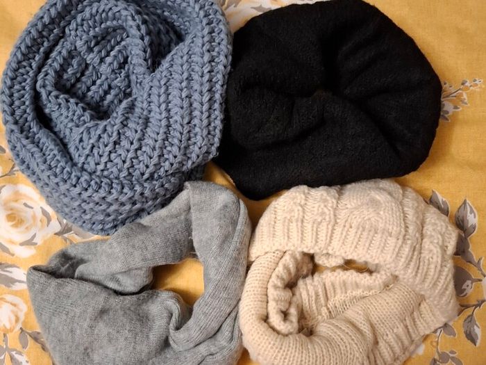 Snood Bundle