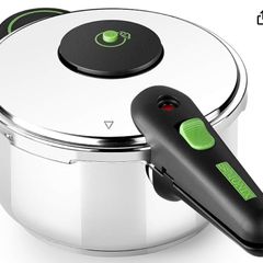 Monix pressure cooker 4lt