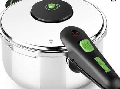 Monix pressure cooker 4lt