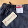 Gerke cropped  trousers, (20) new with tag Image 4