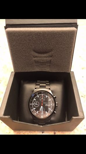 Porsche Design Chronograph