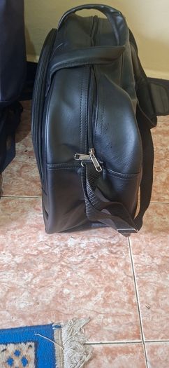 gym bag
