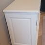 Large high end white sideboard - LOWEST PRICE Image 3