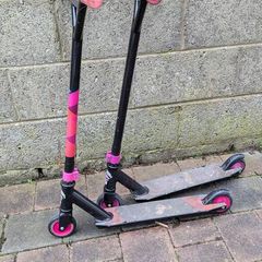 Kids scooters