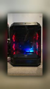 Ryzen 7800x3d | 32gb Ddr5 Starter Pc