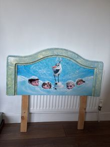 headboard