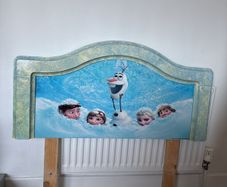headboard