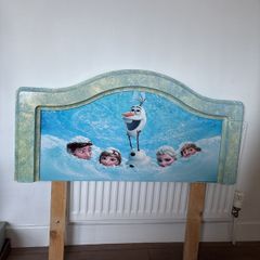 headboard