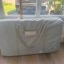 tutti bambini bedside crib Image 2