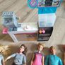 barbie dolls job lot Image 6