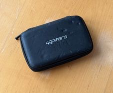 Nintendo DS Case