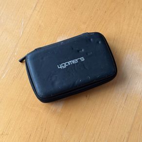 Nintendo DS Case