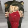 Masters of the Universe Vintage Fright Zone Puppet Image 3