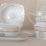 Brand New Vachaci Dinner set Image 2
