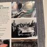 Ford Consul, Zephyr and Zodiac. Hardcover. Graham Robson. Image 3