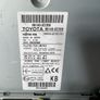 2020 Toyota Yaris P13 Sat Nav/ Multimedia Head Unit 86140-0d390 Image 3