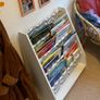 Beautiful kids bookshelf Image 4