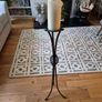 Candle pillar Image 4