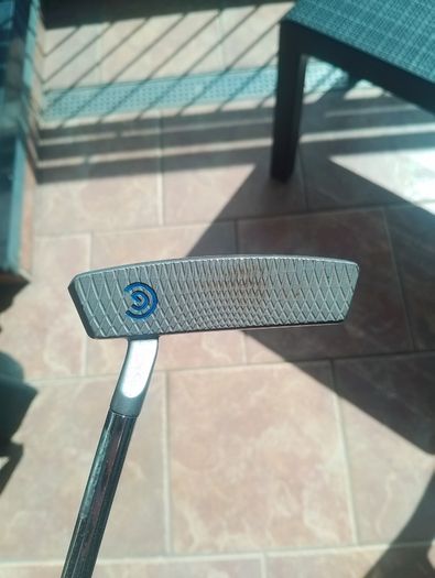 Full Set of Golf Clubs