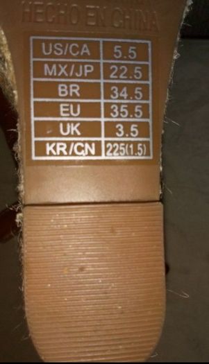 Wedges