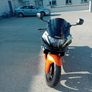 Yamaha yzf 600 Image 9