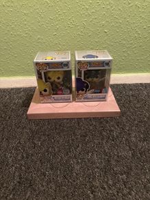 Sonic The Hedgehog Pop Funko Bundle