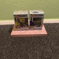 Sonic The Hedgehog Pop Funko Bundle