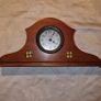 Antique mantel clock Image 4