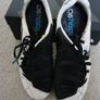 Football Boots Nike Total 90 Laser III White (2009) Size 9.5UK FG Image 7
