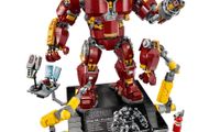 Lego 76105 Hulkbuster UCS