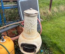 Chiminea