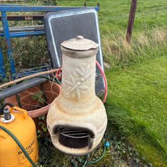Chiminea