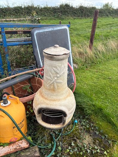 Chiminea