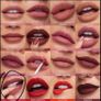 Huda Beauty Liquid Matte Lipstick - Icon - New & Sealed Image 10