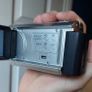 Sony DCR-SR58 Y2K Retro Camcorder Video Camera Image 3